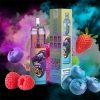 MIXED BERRIES