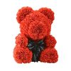 red bear