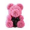 pink bear