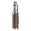 Silver Retro Brown