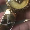 Gold