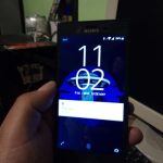 Unlocked Original Sony Xperia X Compact F5321 4.6" Inch 3GB RAM 32GB ROM  Single photo review
