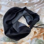 U Shaped Memory Foam Neck Pillows Soft Travel Pillow Neck Cervical Airplane Pillow 30*28*14CM Cervical Travel Healthcare Bedding photo review
