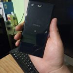 Unlocked Original Sony Xperia X Compact F5321 4.6" Inch 3GB RAM 32GB ROM  Single photo review