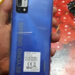 UMIDIGI Power 5 Global Version Smartphone Android 11 Helio G25 16MP photo review