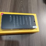 UMIDIGI Power 5 Global Version Smartphone Android 11 Helio G25 16MP photo review