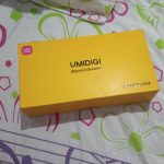 UMIDIGI Power 5S Global Version Smartphone 4GB 64GB 6.53"HD+ Display 16MP photo review