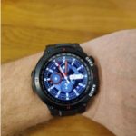 Smart Watch, Rainforest Military Style Digital Watch for Men, Wearable Watch photo review