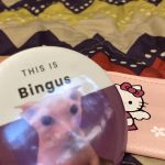 Bingus My Beloved This Is Christmas Cat Soft Button Pin Customizable Cute Lover Badge Decor photo review
