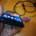 Unlocked Original Sony Xperia X Compact F5321 4.6" Inch 3GB RAM 32GB ROM  Single photo review