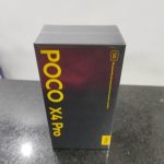 Global Version POCO X4 Pro 5G NFC Smartphone 6GB 128GB / 8GB 256GB Snapdragon 695 120Hz AMOLED 67W Turbo Charging 108MP Camera photo review