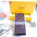 UMIDIGI Power 5 Global Version Smartphone Android 11 Helio G25 16MP photo review