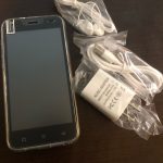 M11 5.0Inch MTK6889 CPU 6+128GB 2340x1080 24MP+32MP 5600mAH Android photo review