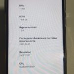 Global Version MIX 4 5G Qualcomm 888+ 7.3 Inch Android OS 12 7300mAh 16GB 1T Mobile photo review