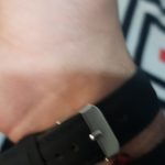 Men Sport Watch Stainless Steel Quartz Wristwatch Man Business Casual Simple Leather photo review