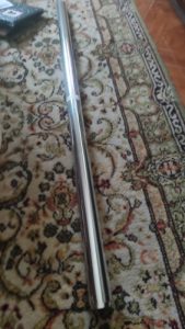 Length 2/3/5 m One Way Mirror Window Film for Home Self Adhesive Reflective Privacy Window Tint Heat Control Solar Film Decor photo review