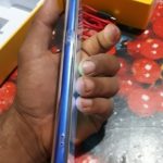 UMIDIGI Power 5 Global Version Smartphone Android 11 Helio G25 16MP photo review