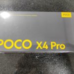 Global Version POCO X4 Pro 5G NFC Smartphone 6GB 128GB / 8GB 256GB Snapdragon 695 120Hz AMOLED 67W Turbo Charging 108MP Camera photo review