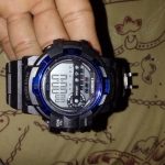 Fashion Men's LED Digital Watch Date Sport Outdoor Electronic Watch for Men Top photo review