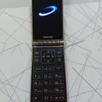 Original Samsung Galaxy Golden I9235 Dual-core 3.7 Inches 1.5GB RAM photo review