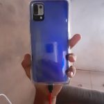 UMIDIGI Power 5 Global Version Smartphone Android 11 Helio G25 16MP photo review
