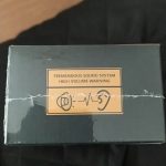 Russia Keypad Rugged Phone AGM M7 4G Volte Android Feature Phone Waterproof photo review