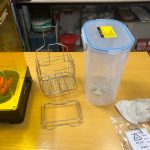 ANYCUBIC Wash & Cure 2.0 For Mars Photon Mono LCD SLA DLP 3D Printer Models UV Rotary Curing Resin Cleaning Machine 2 in 1 photo review