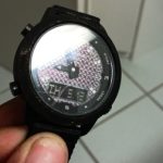 NORTH EDGE Men Digital Solar Watch Mens Outdoor Sport Watches Full Metal Waterproof photo review