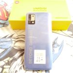 UMIDIGI Power 5 Global Version Smartphone Android 11 Helio G25 16MP photo review