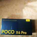 Global Version POCO X4 Pro 5G NFC Smartphone 6GB 128GB / 8GB 256GB Snapdragon 695 120Hz AMOLED 67W Turbo Charging 108MP Camera photo review