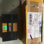 Russia Keypad Rugged Phone AGM M7 4G Volte Android Feature Phone Waterproof photo review