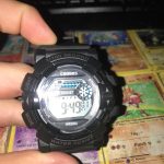 Fashion Men's LED Digital Watch Date Sport Outdoor Electronic Watch for Men Top photo review