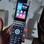 Original Unlocked LG Wine Smart LG H410 Quad Core 3.2 Inches 1GB RAM 4GB ROM 3.15MP photo review
