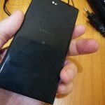 Unlocked Original Sony Xperia X Compact F5321 4.6" Inch 3GB RAM 32GB ROM  Single photo review