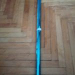 Length 2/3/5 m One Way Mirror Window Film for Home Self Adhesive Reflective Privacy Window Tint Heat Control Solar Film Decor photo review