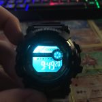 Fashion Men's LED Digital Watch Date Sport Outdoor Electronic Watch for Men Top photo review