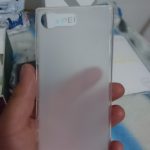 Unlocked Original Sony Xperia X Compact F5321 4.6" Inch 3GB RAM 32GB ROM  Single photo review