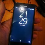 Unlocked Original Sony Xperia X Compact F5321 4.6" Inch 3GB RAM 32GB ROM  Single photo review