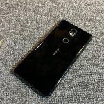 Nokia 7 smartphone NFC Snapdragon 630 cellphone 5.2 Inches 4GB RAM 64GB ROM photo review