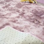 Thick Carpet for Living Room Plush Rug Children Bed Room Fluffy Floor Carpets Window Bedside Home Decor Rugs Soft Velvet Mat photo review