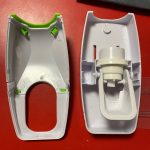 Automatic Toothpaste Dispenser Wall photo review
