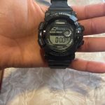 Fashion Men's LED Digital Watch Date Sport Outdoor Electronic Watch for Men Top photo review