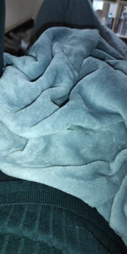 Soft Warm Coral Fleece Blanket Winter Sheet Bedspread Sofa Throw 230Gsm 8 Size Light Thin Mechanical Wash Flannel Blankets photo review