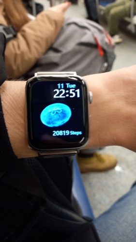 W37 Pro Smartwatch Men Women Smart Watch 2021 wireless charger Bluetooth Call Custom Dial better than for Apple Watch Iwo DT100 photo review