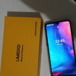 UMIDIGI Power 5S Global Version Smartphone 4GB 64GB 6.53"HD+ Display 16MP photo review