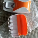 Automatic Toothpaste Dispenser Wall photo review