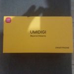 UMIDIGI Power 5 Global Version Smartphone Android 11 Helio G25 16MP photo review