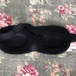 U Shaped Memory Foam Neck Pillows Soft Travel Pillow Neck Cervical Airplane Pillow 30*28*14CM Cervical Travel Healthcare Bedding photo review
