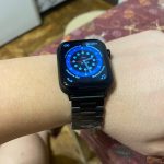 W37 Pro Smartwatch Men Women Smart Watch 2021 wireless charger Bluetooth Call Custom Dial better than for Apple Watch Iwo DT100 photo review