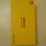 UMIDIGI Power 5S Global Version Smartphone 4GB 64GB 6.53"HD+ Display 16MP photo review